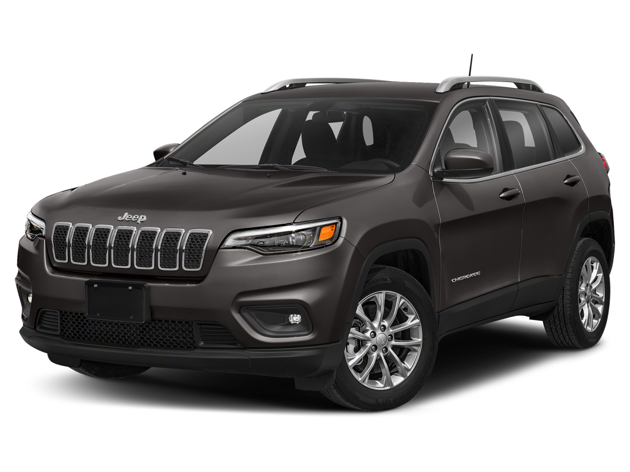 2019 Jeep Cherokee Latitude Plus for sale in Ortonville, MI
