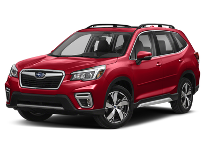 2019 Subaru Forester Touring