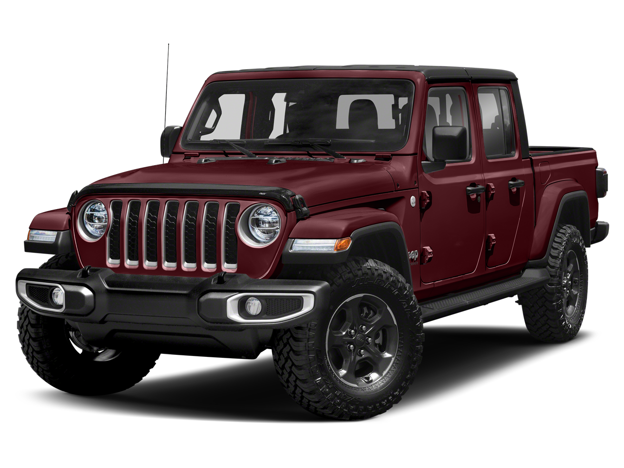 2021 Jeep Gladiator Overland in Ortonville, MI Detroit Jeep Gladiator