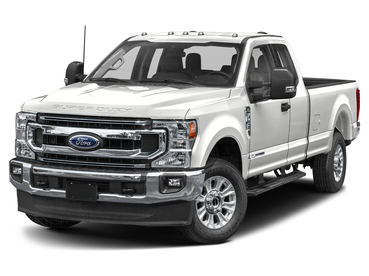 2022 Ford F-250SD XLT