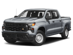 2023 Chevrolet Silverado 1500 LT Texas Edition
