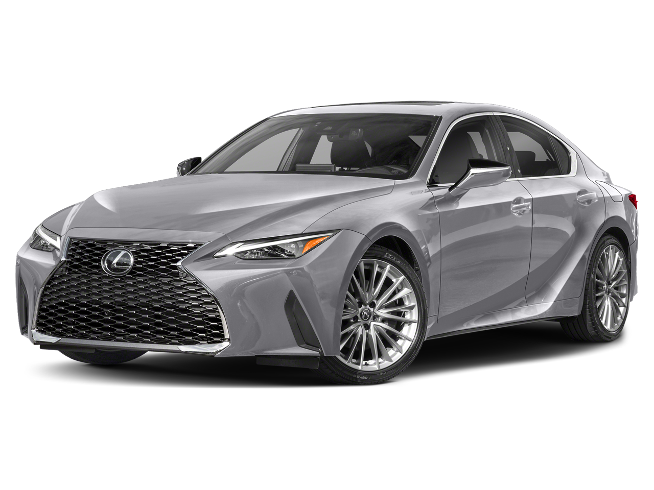2023 Lexus IS 300 300