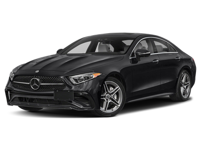 2023 Mercedes-Benz CLS CLS 450 4MATIC®