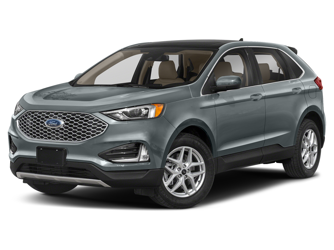 2024 Ford Edge SEL Sunroof