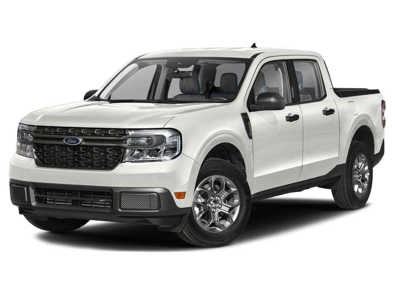 2024 Ford Maverick XLT Hybrid
