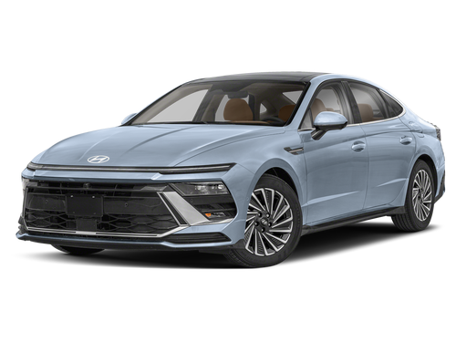 2024 Hyundai Sonata Hybrid Limited