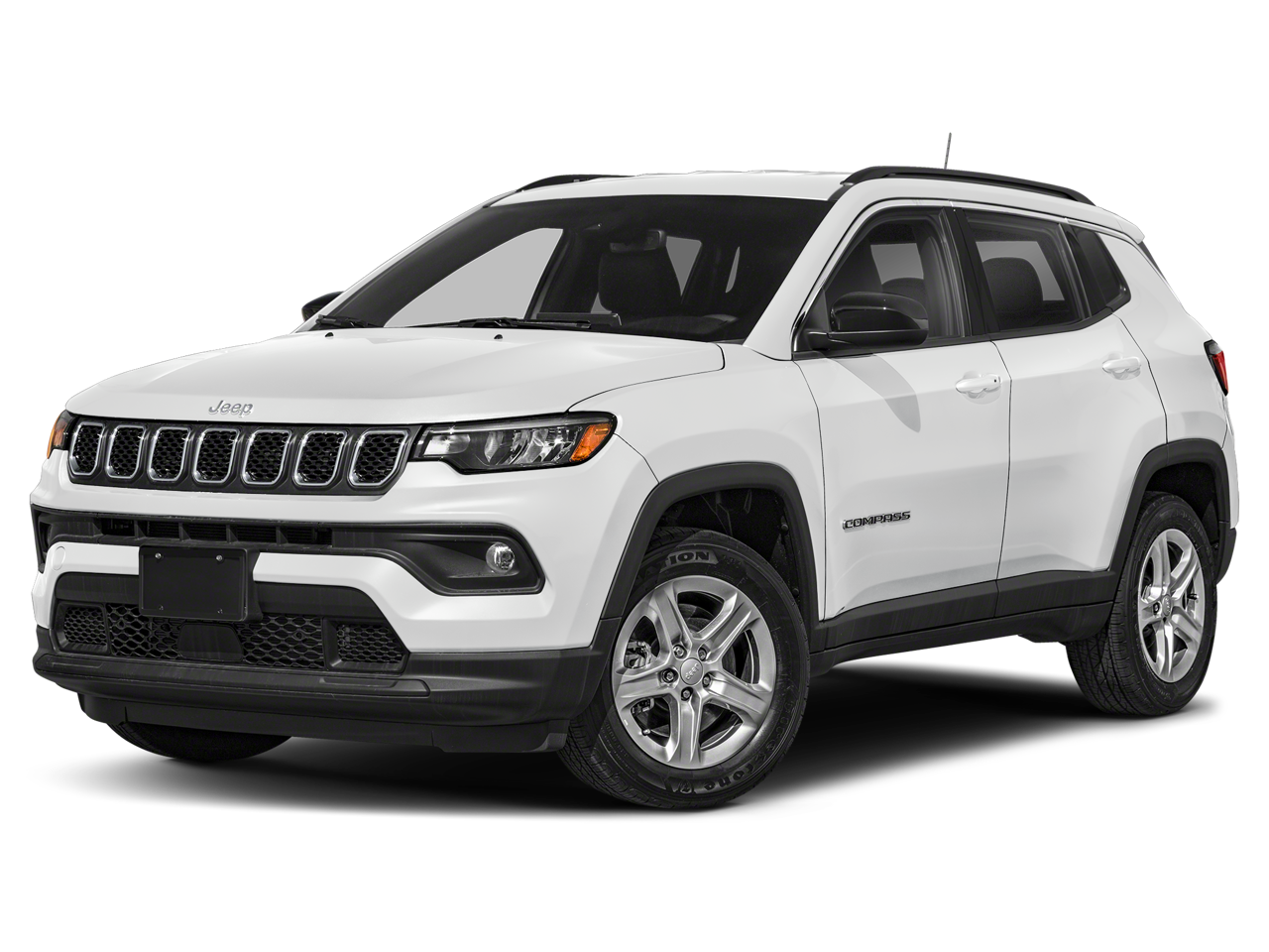 2024 Jeep Compass Limited for sale in Ortonville, MI