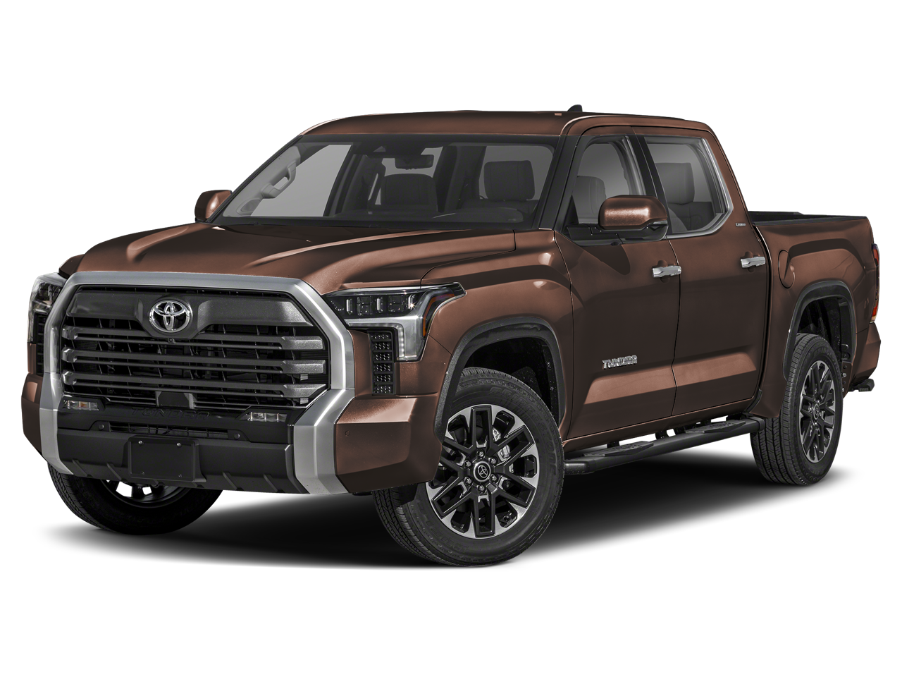 2024 Toyota TUNDRA 4X4 Limited