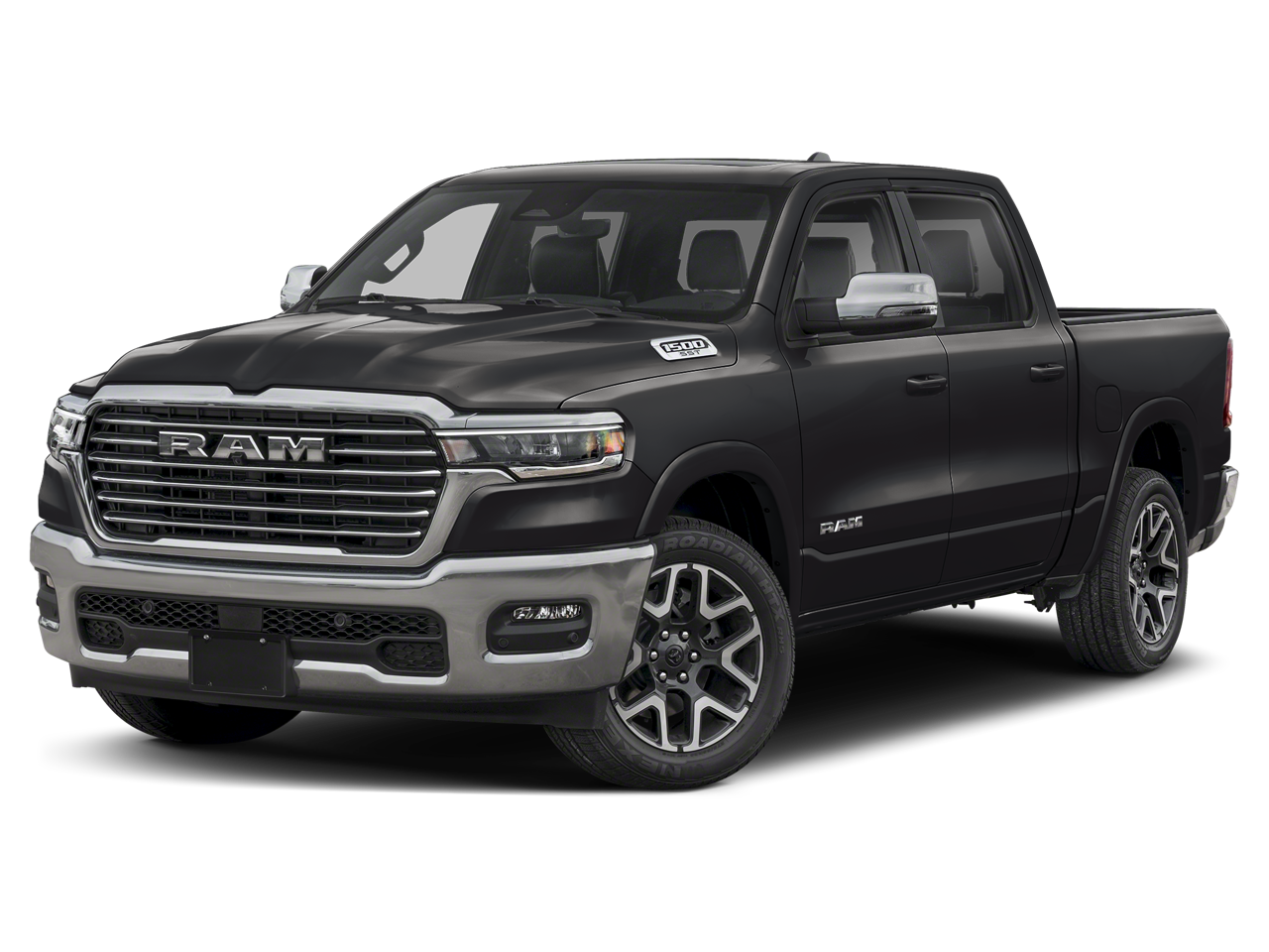2025 RAM 1500 Laramie for sale in Ortonville, MI
