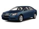 2010 Chevrolet Malibu LT 1LT