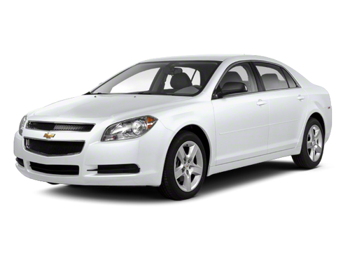 2010 Chevrolet Malibu LT 2LT
