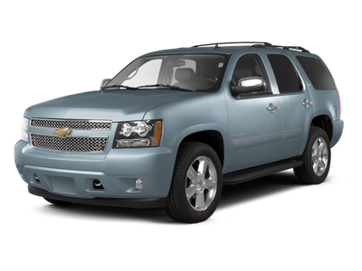 2011 Chevrolet Tahoe LT Z71