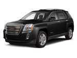 2011 GMC Terrain SLT-2