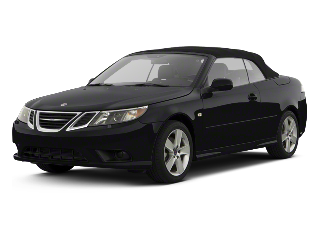 2011 Saab 9-3 Base