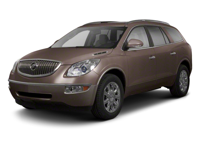 Used 2012 Buick Enclave Leather with VIN 5GAKRCED1CJ160142 for sale in Brandon Township, MI