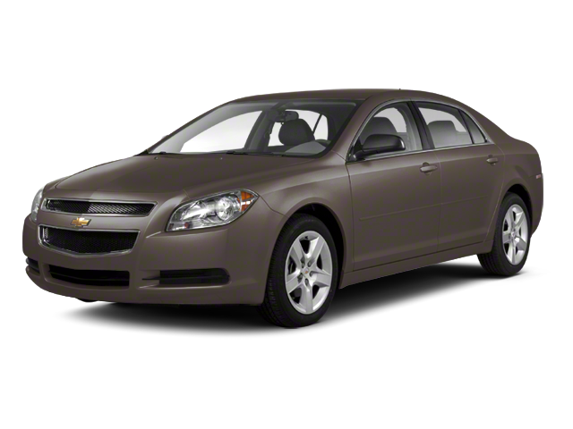 2012 Chevrolet Malibu LT w/1LT