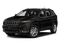 2017 Jeep Cherokee 75th Anniversary Edition