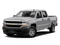 2018 Chevrolet Silverado 1500 Work Truck