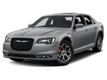 2018 Chrysler 300 S