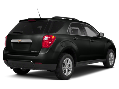 2015 Chevrolet Equinox LT 2LT