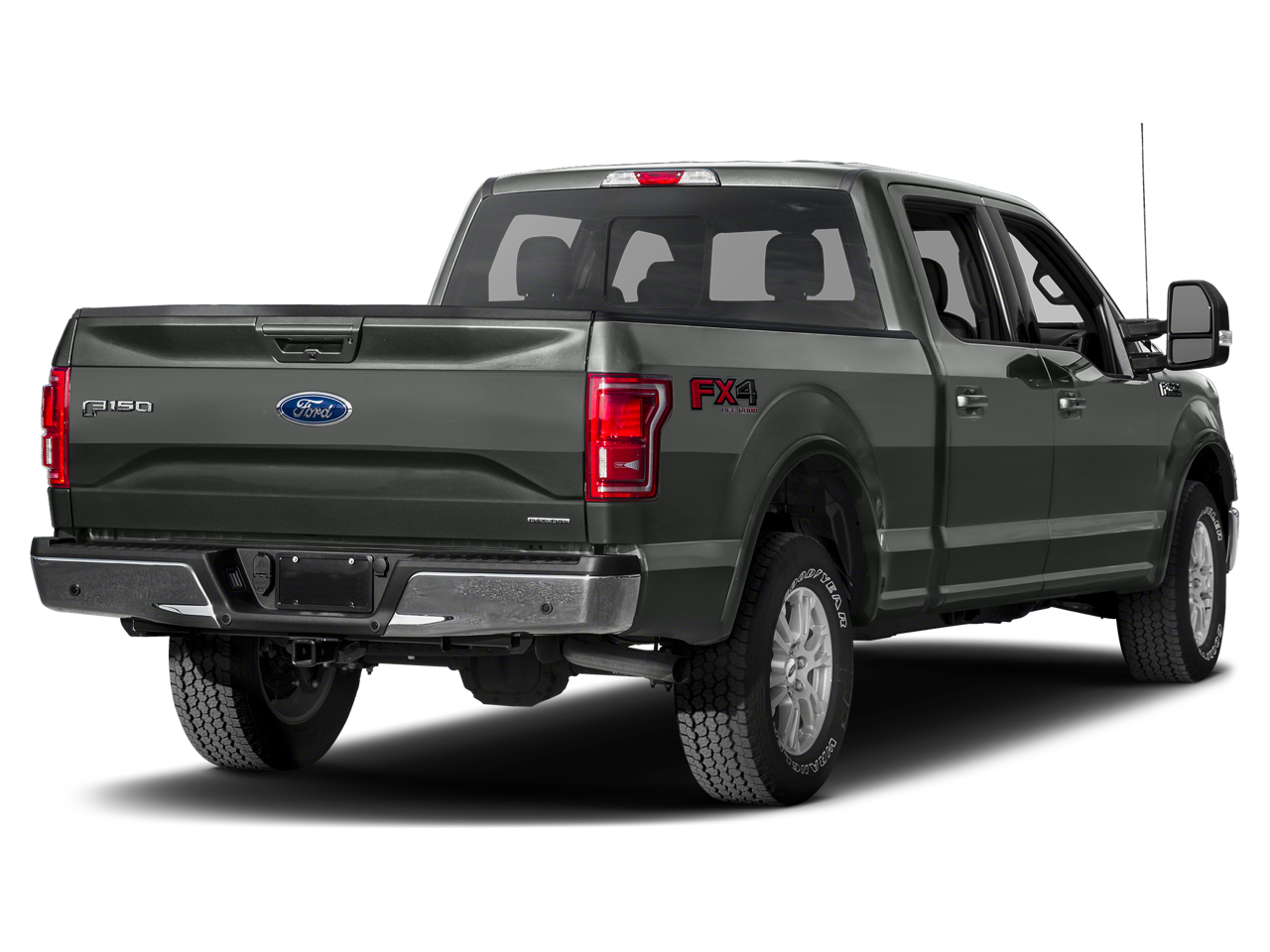 Used 2015 Ford F-150 Lariat with VIN 1FTFW1EF1FFA01367 for sale in Brandon Township, MI