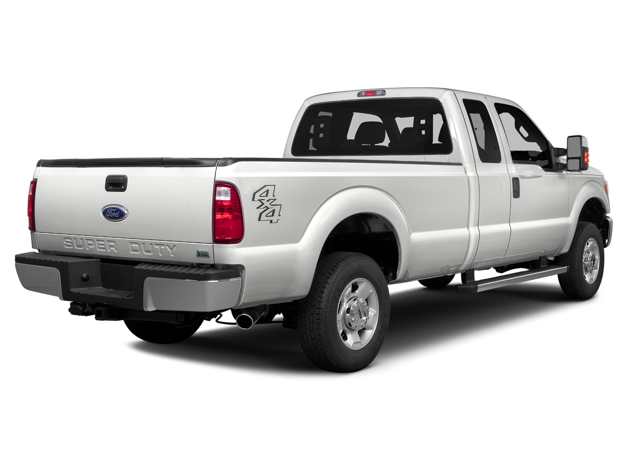 2015 Ford F-250SD XL TOW AWAY ONLY !!