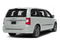 2016 Chrysler Town & Country S