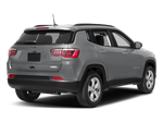 2017 Jeep New Compass Limited