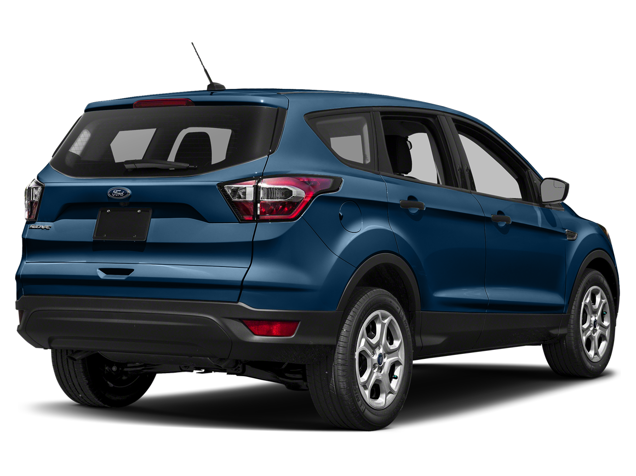2018 Ford Escape SE photo 2