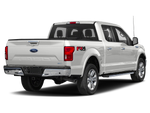 2018 Ford F-150 Lariat 5.0L V8