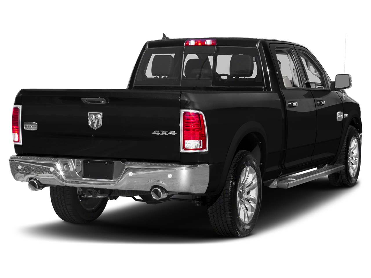 2018 RAM 1500 Limited