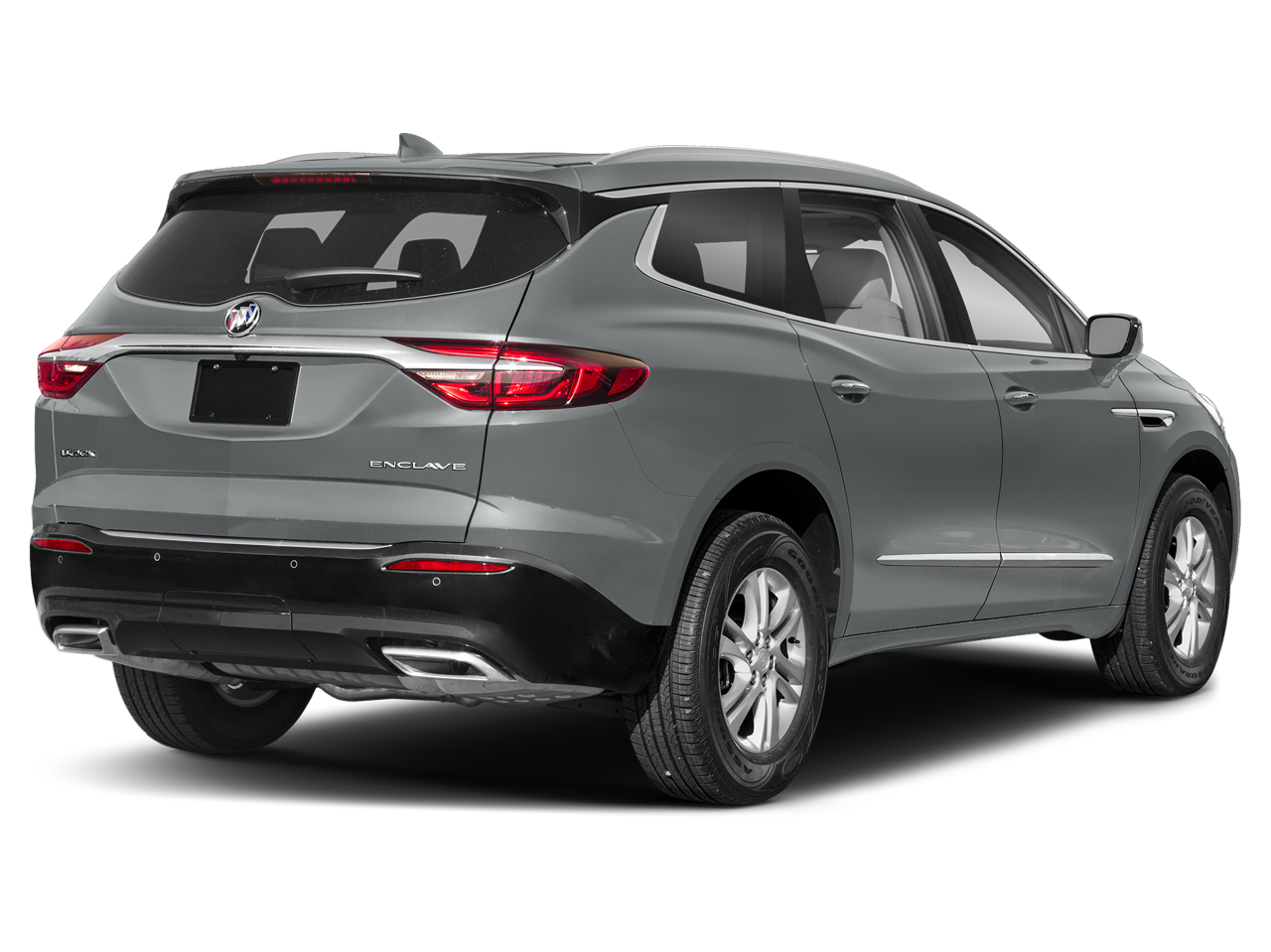 2019 Buick Enclave Premium Group