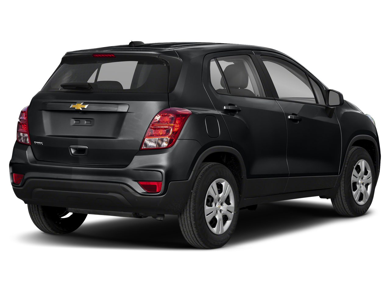 2019 Chevrolet Trax LS photo 2