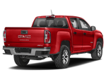 2021 GMC Canyon AT4 w/Cloth
