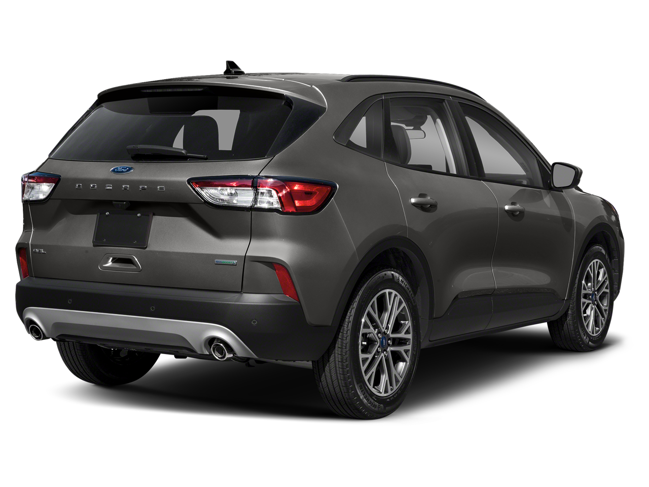 2022 Ford Escape Hybrid SEL