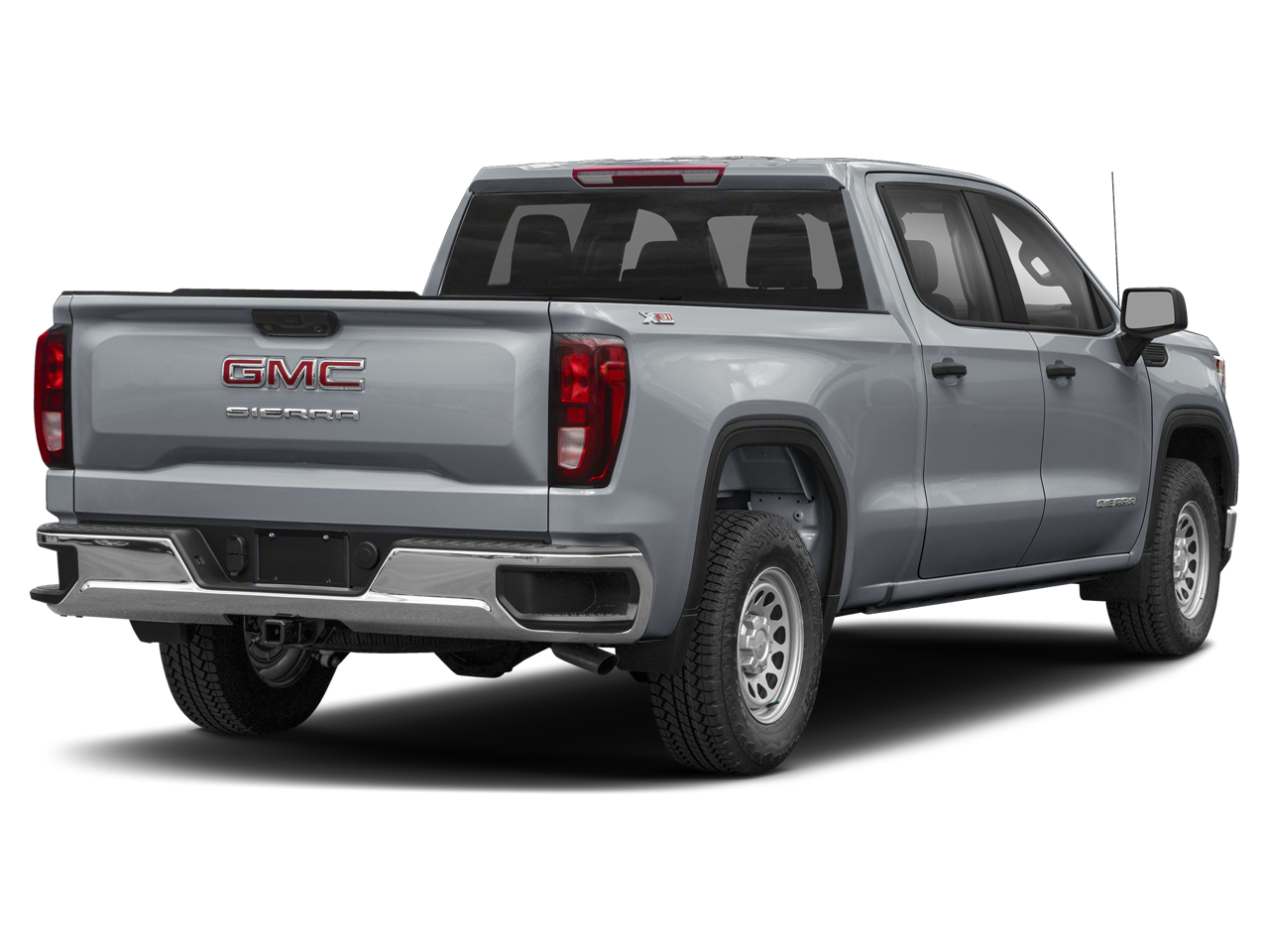 2023 Gmc Sierra 1500 Denali photo 2