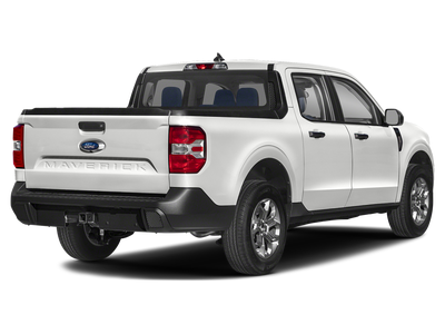 2024 Ford Maverick XLT Hybrid
