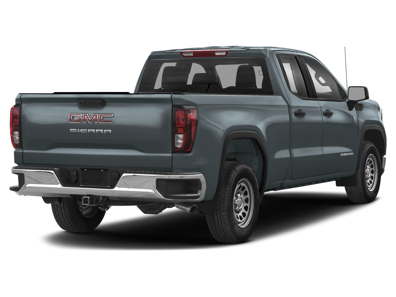 2024 Gmc Sierra 1500 Elevation photo 2