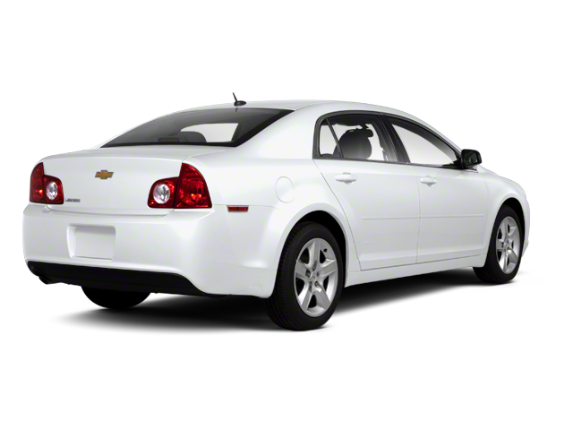 2010 Chevrolet Malibu LT 2LT