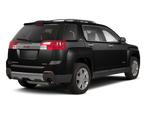 2011 GMC Terrain SLT-2