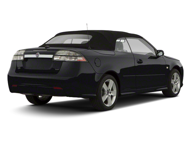 2011 Saab 9-3 Base