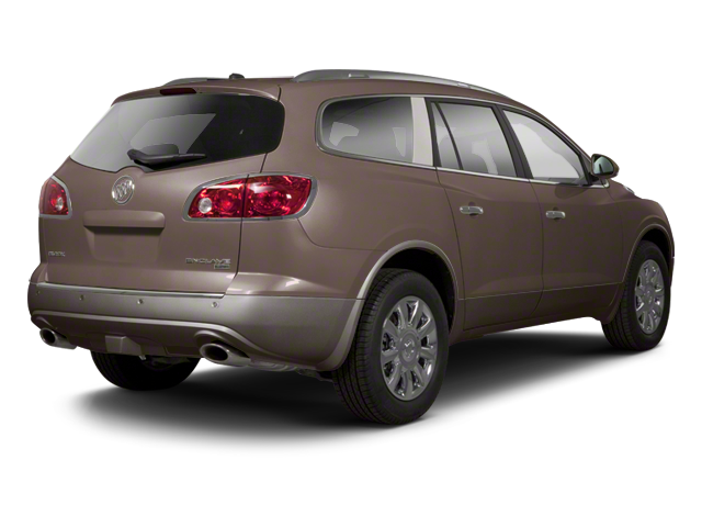 2012 Buick Enclave Leather Group