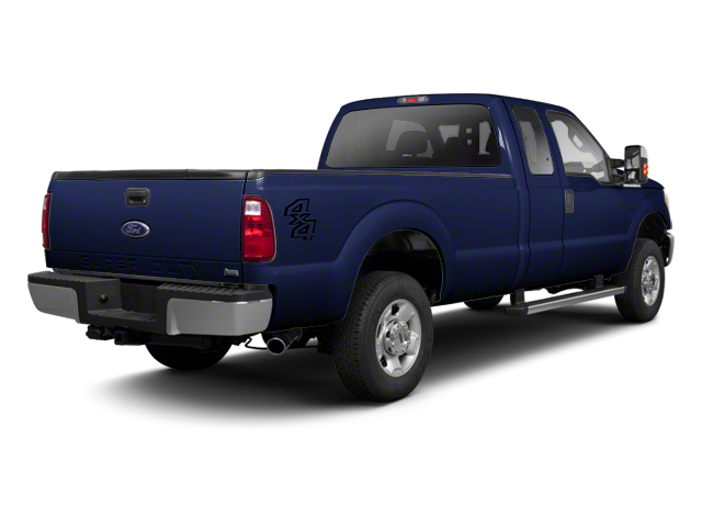 2012 Ford F-250 XL photo 2