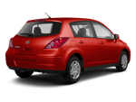 2012 Nissan Versa 1.8 S
