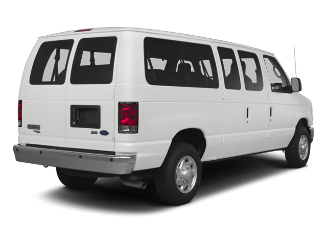 2014 Ford E-150 XLT