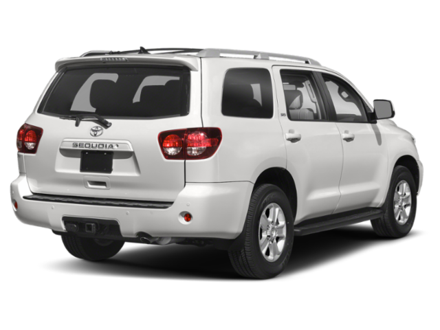 2019 Toyota SEQUOIA 4X4 Limited