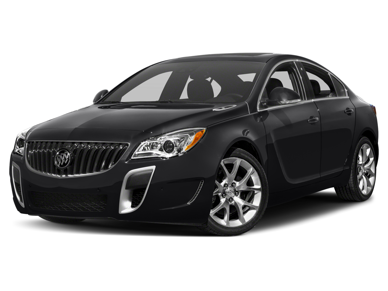 2015 Buick Regal