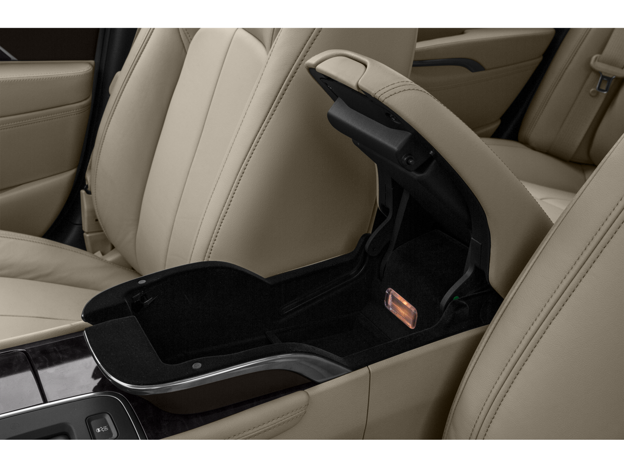 2015 Buick LaCrosse Base