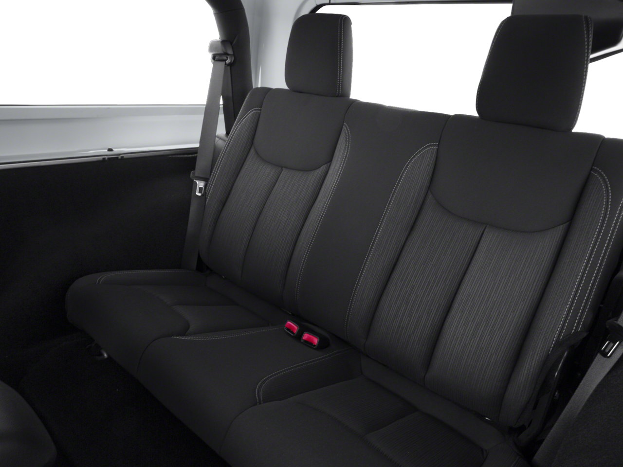 2015 Jeep Wrangler Sahara