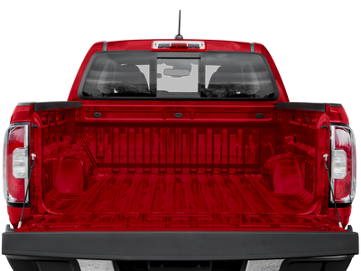 2017 GMC Canyon 4WD SLE